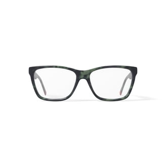 DKNY DK5003 Eyeglasses 265 Blush Tortoise HSA/FSA Eligible  display picture 3