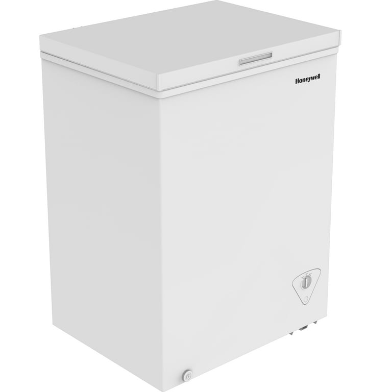 Hisense 5cu Ft Manual Defrost Chest Freezer (White) In The, 60 OFF