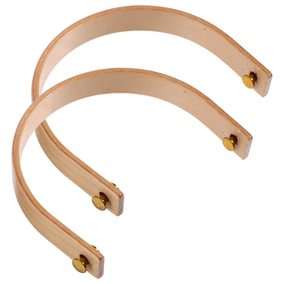 Masteelf  2 Sets Wear-resistant Kettle Grip Ergonomic Handle with Small