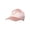 Pink, variant on Girls Cherry Icon Baseball Hat One Size Fits Most