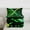 Black Green Yellow, variant on Manfei Neon Light Sword Bedding Comforter Set,Cartoon Lightsaber Twin Comforter Sets,Green Yellow Black Bedding Set For Kids,Luxury Bedroom Decor Reversible,2 Pieces