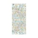thumbnail image 4 of Pegatina de vidrio, calcomanía de flores para ventana, película de privacidad, adornos navideños, estática de primavera para decoración del hogar,, 4 of 8