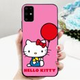 thumbnail image 1 of LK-31 Hello Kitty print Silicone Case For Samsung S7 Edge S8 S9 J2 J4 Core J5 J6 J7 Prime Plus Pro Gift Festivals, 1 of 7