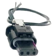 thumbnail image 3 of Manifold Pressure MAP Sensor  Connector Fits Mercedes Benz 2011-2022, 3 of 3