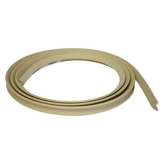 Flexible Moulding - Flexible Cove Moulding - WM093-3/4" X 3/4" - 12' Length - Flexible Trim