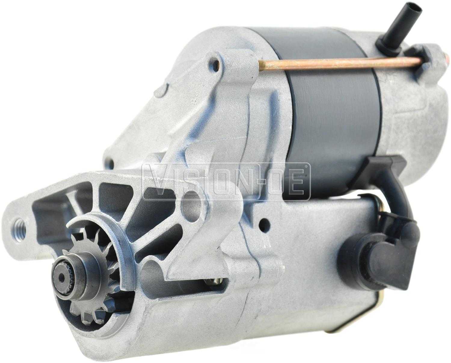 Vision OE 17995 Starter Motor