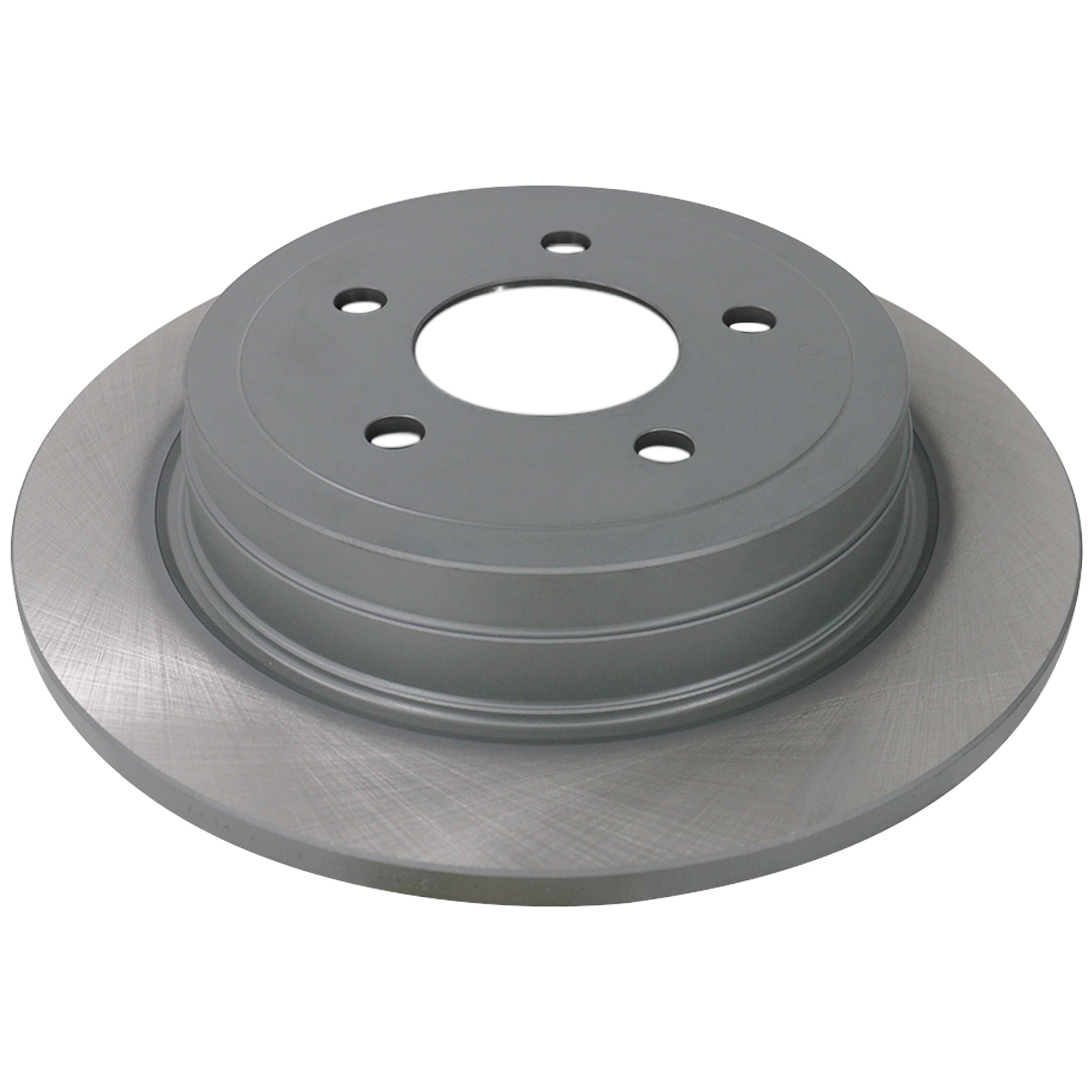 Winstop Brake Rotor, Rear WS238485, Ford Explorer Sport Trac 2005-2003