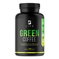 thumbnail image 1 of Café Verde Puro 180 Cápsulas. Ingredientes naturales. Green Coffee B Life., 1 of 8