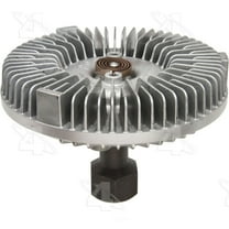 Engine Cooling Fan Clutch Fits select: 1992-2006 MERCURY GRAND MARQUIS, 1992-2006 FORD CROWN VICTORIA