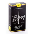 thumbnail image 2 of Vandoren Blackmaster Bb Clarinet Reeds Strength 5, 2 of 3