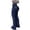 *1-Dark Blue, variant on Women's Butt Lift Flared Jeans,High Waisted Bell Bottoms For Women,Ladies Stretchy Denim Pants with Pockets,Blue,XS-2XL