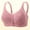 Pink, variant on Women's Large Sized Wide Shoulder Strap bra, Sports Bras for Women, Bras for Women, Womens Bras