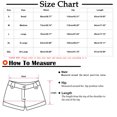 thumbnail image 3 of zbxnLI Women's Cargo Shorts Business Casual Work Shorts Multi Pockets Office Dress Shorts for Women, 3 of 7