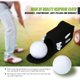 thumbnail image 2 of Soporte Para Bolsa De Pelotas De Golf, 2 of 8