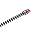 thumbnail image 5 of Dyson V12 V10 Slim Metal Aluminum Quick Release Straight Pole Handheld Extension Pole, 5 of 5