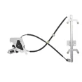 thumbnail image 2 of 4637300746 Left rear window regulator for Mercedes-Benz G-Class W463-, 2 of 4