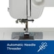 thumbnail image 4 of Máquina de coser y acolchar Brother XR3774 37-Stitch, 4 of 7