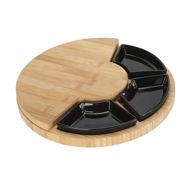 Set De Regalo De Tablas De Embutidos, Juego De Tabla De Queso, Tabla De Queso Y Plato Ligero, Regalos De Navidad únicos Para Mujeres, Regalos De Calentamiento De Casa Nuevo Hogar