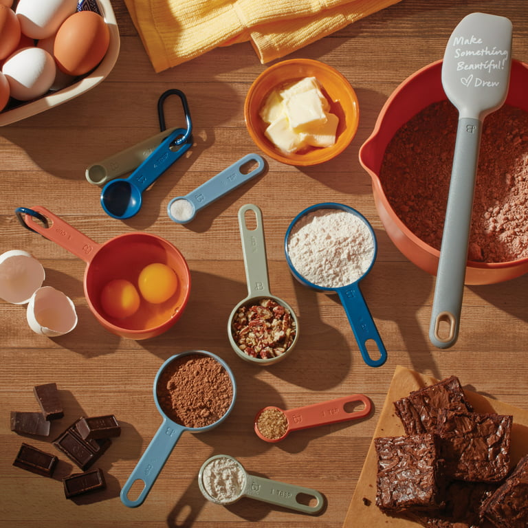  Pampered Chef Scoop & Spread: Measuring Spoons: Home & Kitchen