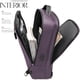 thumbnail image 5 of Mochila Shendy Vendy Backpack Impermeble De Gran Capacidad Con Puerto Usb, 5 of 6