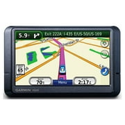 nüvi 265W Automobile Navigator