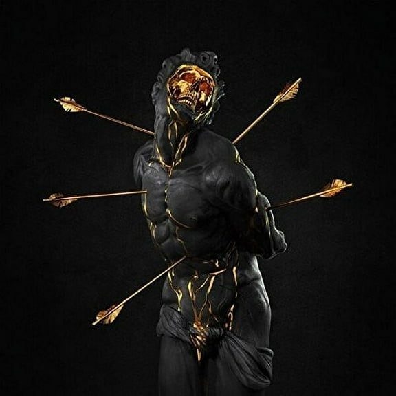 The Griswolds - High Times For Low Lives - Rock - Vinyl