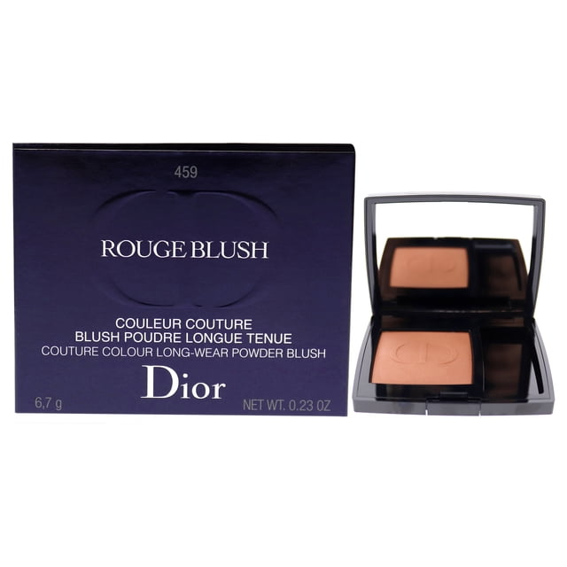 Christian Dior Rubor Colorete Rouge - 459 Charnelle 0.23oz Christian Dior Christian Dior Rubor 0.23oz
