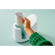 Cricut Mug Press™ - Heat Press Machine for Mugs 11 x 6.2 x 6.5, White