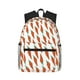 thumbnail image 1 of Disketp Carrot Mochila Ligera Clásica con Múltiples Bolsillos, Mochila Casual para Hombre y Mujer, Ideal para Escuela, Trabajo y Viajes, 1 of 6