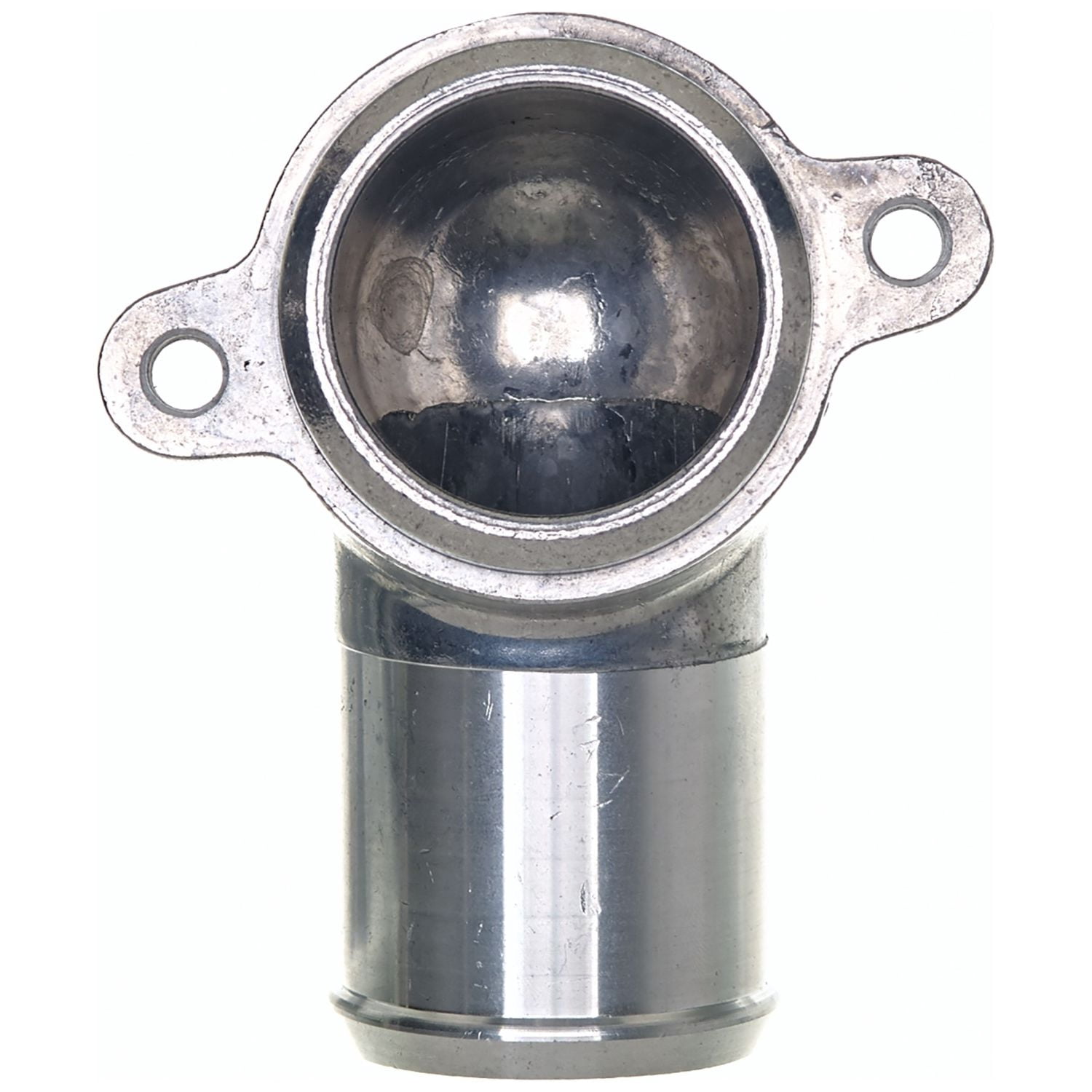 Gates CO34914 Engine Coolant Water Outlet Fits select: 2004-2008 FORD F150, 2005-2010 FORD F250