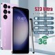 thumbnail image 2 of Teissuly S23 Ultra Android Smartphone 6.1-inch HD Dual Standby Card Slot 1+16G Memory Support Extension 128g Teissuly WER202311213512, 2 of 2