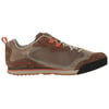 Merrell Burnt Rock Travel Suede Dusty Olive