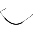 thumbnail image 2 of Dorman 624-048 Automatic Transmission Oil Cooler Hose Assembly for Specific Chevrolet / GMC Models, Natural Fits select: 1993-1995 CHEVROLET GMT-400, 1993-1995 GMC SIERRA, 2 of 5