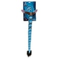 thumbnail image 4 of Na'vi Headdress & Tail Costume Accessory Set Adults Pandora The World of Avatar, 4 of 4