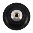 thumbnail image 2 of 50mm Backing Pad 6MM Shank Holder Sand Sanding Discs for Discs, 2 of 5