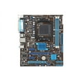 thumbnail image 3 of ASUS M5A78L-M LX PLUS AM3+ AMD 760G + SB710 Micro ATX AMD Motherboard, 3 of 5