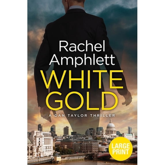 Pre-Owned White Gold (Paperback) 0648366359 9780648366355