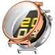 thumbnail image 3 of Case protector pantalla S Anti-Scratch para Huawei Watch GT5 mm 41 accesorios, 3 of 9