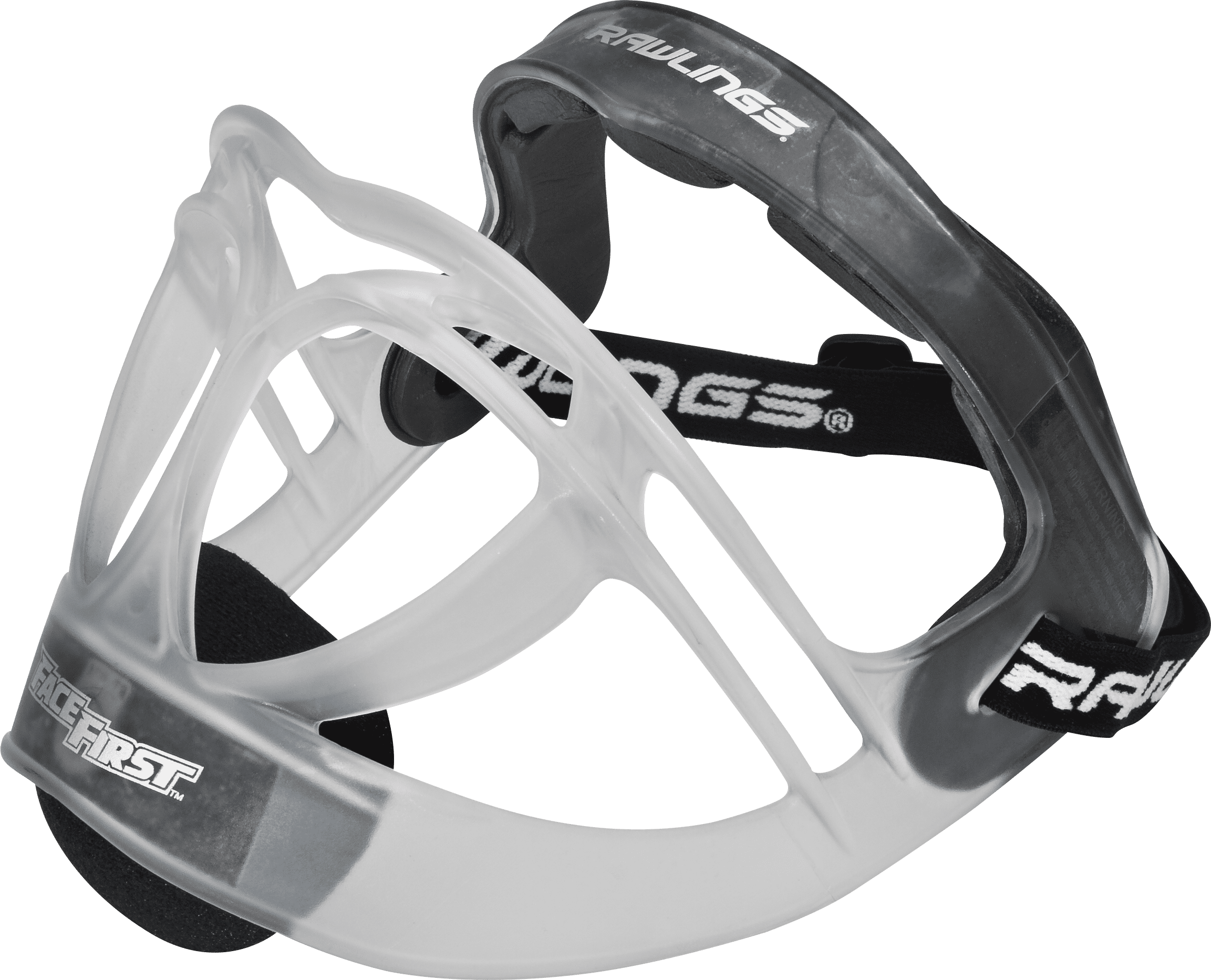 Rawlings Face First Softball Fielders Mask for sale online 
