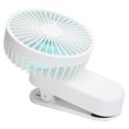thumbnail image 4 of Portable Fan, 4W Electric Fan  for Office for Home, 4 of 8