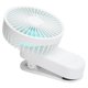 thumbnail image 1 of Ventilador Eléctrico, Ventilador Portátil De Poco Ruido 4W Para Oficina Para El Hogar, 1 of 7