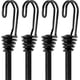 thumbnail image 1 of Double J 40 Inch Heavy Duty Bungee Cord with Hooks- Bungee Strap Hook Outdoor, 1 of 5