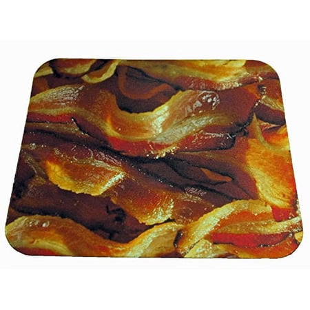 Bacon Collage Sublimated Mouse Pad price history on PriceWatchPro