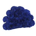 thumbnail image 1 of Gorro de Natación Perfecl Elástico Suave Reutilizable para Niñas Azul Oscuro, 1 of 8