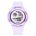 thumbnail image 1 of Reloj de Pulsera Slop SW2109L6 Morado Niña, 1 of 3