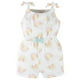 thumbnail image 1 of Gerber Romper blanco y arcoiris para bebe 100% algodón verano 1 a 5 años, 1 of 4