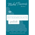 thumbnail image 1 of Polish Intermédiaire Nouvelle Édition (Learn Polish avec la Méthode Michel Thomas): Cours Audio Polish Intermédiaire [Audio], 1 of 1