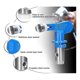 thumbnail image 5 of Spray Tips for Airless Sprayer, Reversible Airless Paint Sprayer Nozzle Tips 6Pc with 2Pc Nozzle Sea, 5 of 5