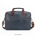 thumbnail image 4 of Bolso Ejecutivo ZERODAMAGE SAHARA LT00084 Cuero Genuino 16", 4 of 9