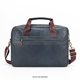 thumbnail image 4 of Bolso Ejecutivo ZERODAMAGE SAHARA LT00084 Cuero Genuino 16", 4 of 9